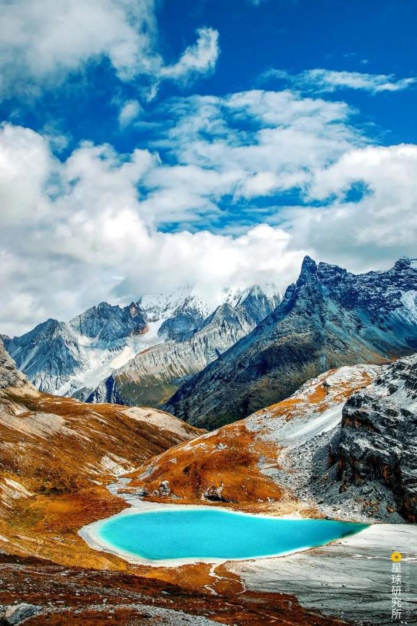 走,去大西南! 走,去大西南!