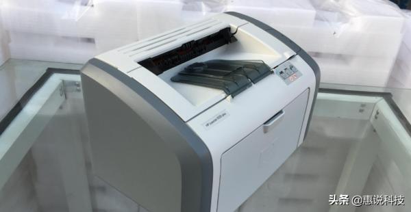 華為印表機為何關注度這麼高？打破美國和日本的壟斷
