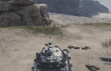 坦克世界 沒有捷克8金大流氓重坦怎麼辦？丐版的它其實值得一試