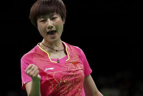 國乒女隊30年10大名將:王楠張怡寧創兩個唯一,郭躍劉詩雯最可惜 國乒女隊30年10大名將:王楠張怡寧創兩個唯一,郭躍劉詩雯最可惜