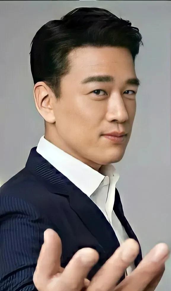 娛樂圈演不了窮人的三位男明星