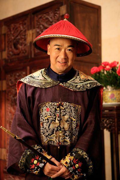 為了撇清與和珅的關係，他辭職還鄉，沒想到大大助力了兒子曹振鏞