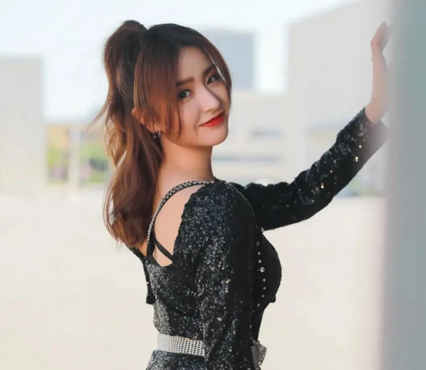 金子涵是真的意識不到自己胖了嗎？為什麼要出演林黛玉