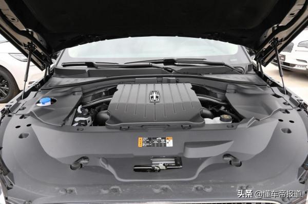 新車 | 售價69.98萬元,林肯飛行家MONO限量版到店,奧迪Q7不香了? 新車 | 售價69.98萬元,林肯飛行家MONO限量版到店,奧迪Q7不香了?