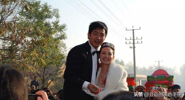 楚地出大美人！看13位湖北女星，就知何謂“朱唇皓齒，嫭以姱只”