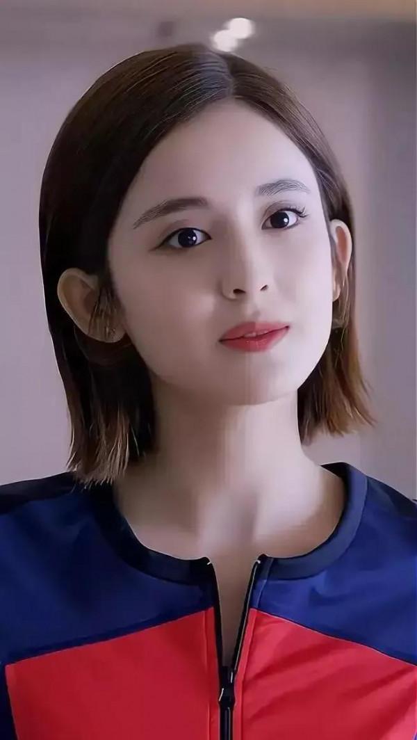 古力娜扎美圖欣賞 古力娜扎美圖欣賞