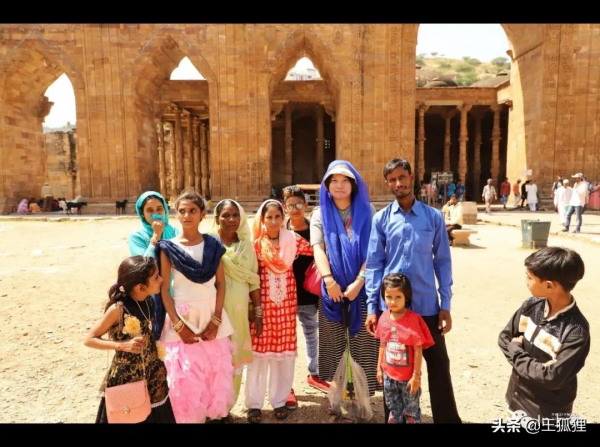 在異國他鄉，再次與伊斯蘭“碰撞”，體會不一樣的美