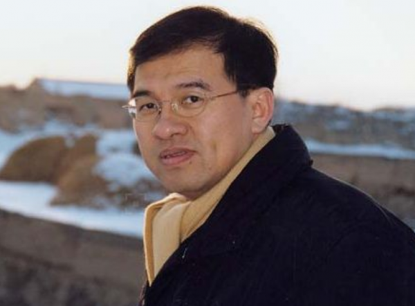 主持界的7對模範夫妻:劉純燕王寧從校服到婚紗,可惜李詠已離世 主持界的7對模範夫妻:劉純燕王寧從校服到婚紗,可惜李詠已離世