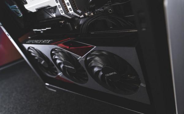 改造一臺更適合MATX的itx機箱-ALmordor承影