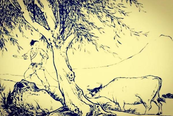 民間故事:稚童到寺廟玩耍,無意間聽到和尚的秘密,裝聾逃過一劫 民間故事:稚童到寺廟玩耍,無意間聽到和尚的秘密,裝聾逃過一劫