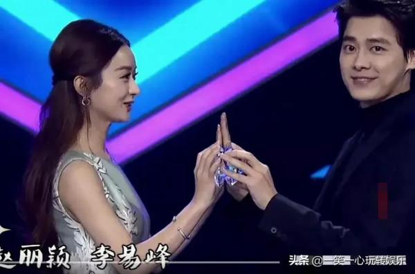 熒屏CP紅毯捉迷藏，白鹿任嘉倫甜掉牙，看到熱巴楊洋比冰淇淋都甜