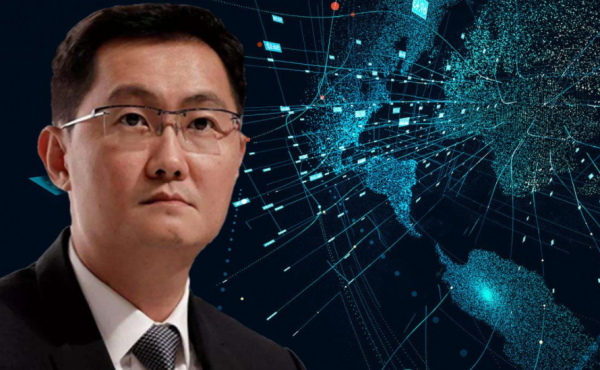 揭秘元宇宙（4）：騰訊元宇宙佈局—從軟體出發，以使用者體驗為本