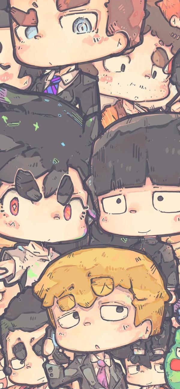 每日桌布分享｜對你的愛，何止一句喜歡｜