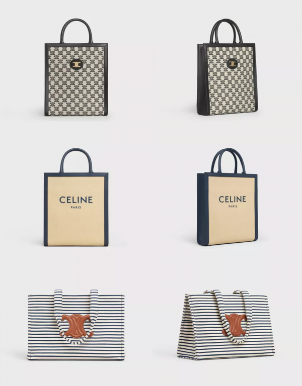 秋冬買包聖經 | 50+款時尚度拉滿的新款大盤點 秋冬買包聖經 | 50+款時尚度拉滿的新款大盤點