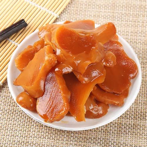 百吃不厭的鬼子姜 百吃不厭的鬼子姜