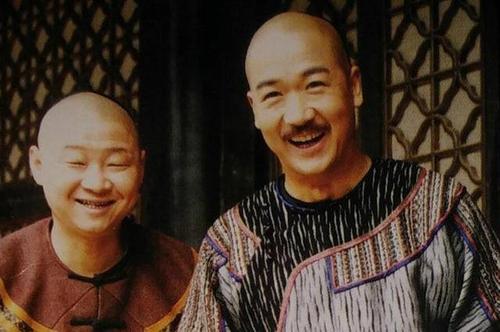 張國立的御用搭檔,三德子帶超模嬌妻回深山養雞,法印後來怎樣了 張國立的御用搭檔,三德子帶超模嬌妻回深山養雞,法印後來怎樣了