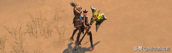 離譜的遊戲BUG你見過多少,交個任務NPC居然被偷走了 離譜的遊戲BUG你見過多少,交個任務NPC居然被偷走了