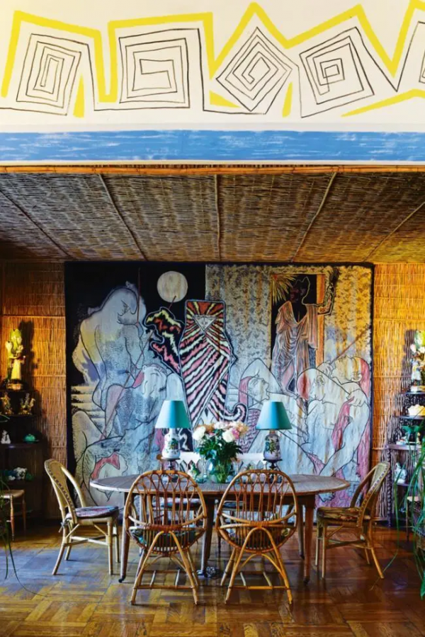 關於未來的家,是這樣的嗎? 關於未來的家,是這樣的嗎?