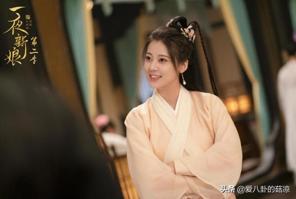 絕世小甜劇《一夜新娘2》將襲，原班人馬重聚，續寫浪漫愛情故事