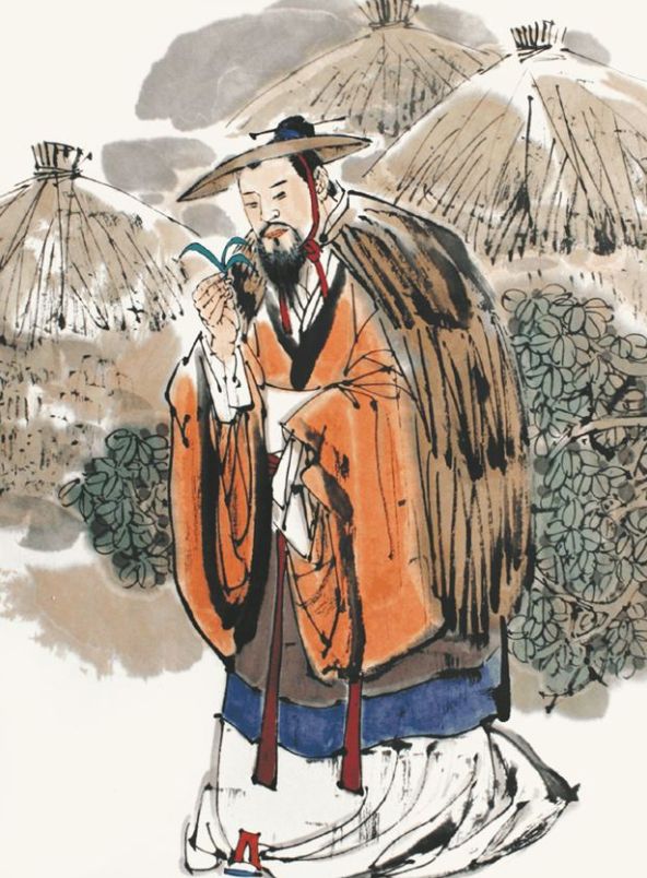 禪讓真相&mdash;&mdash;被美化的堯舜禹（一）