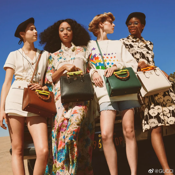 從皮具小店到一流奢牌，Gucci成功的背後，竟是一部血腥家族史