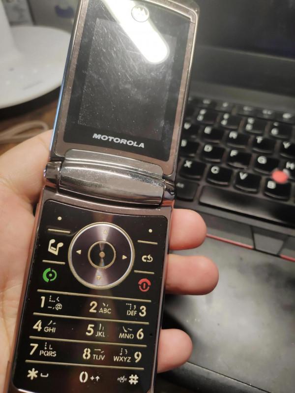 這些手機你還記得嗎