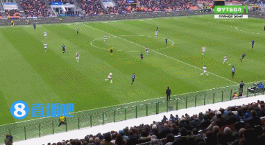 打破僵局!科雷亞一條龍破門,國米1-0領先烏迪內斯 打破僵局!科雷亞一條龍破門,國米1-0領先烏迪內斯