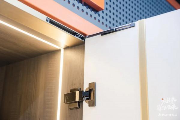 炬森羅嘉惠：基礎五金向功能化發展，既是傢俱傳承也是人文體現