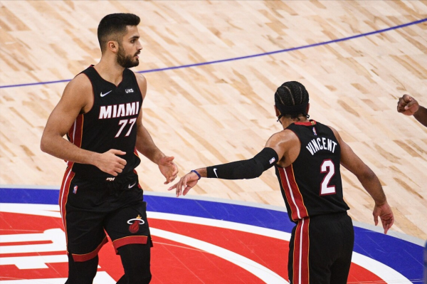 爆大冷！NBA倒數第一干翻東部第四，14連敗就這樣終結