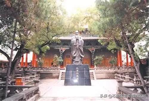 中國值得去的100個地方（轉自微信朋友圈）