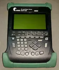 通訊歷史連載40-測試儀表商之羅德、是德、唯亞威、思博倫、泰克