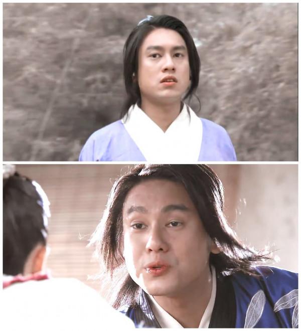 我看不懂,但大為震撼,導演你能不要閉著眼睛選角嗎? 我看不懂,但大為震撼,導演你能不要閉著眼睛選角嗎?