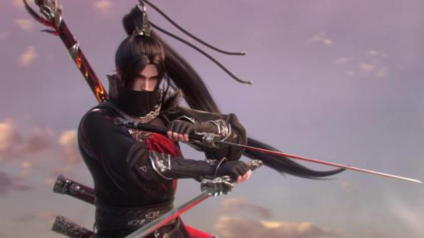 《新天龍八部》全新絕情谷CG動畫上線！背後製作又是兩點十分