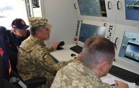 衝突不斷！烏克蘭襲擊東烏武裝，以色列偷襲敘利亞，美軍在黑海找茬