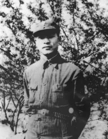 盤點建國前我軍犧牲的六位軍事天才,若他們健在,或授開國元帥 盤點建國前我軍犧牲的六位軍事天才,若他們健在,或授開國元帥