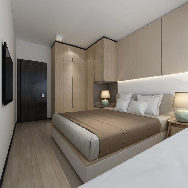 家裡很重要，也很容易被忽視的“2㎡”，會影響整個空間