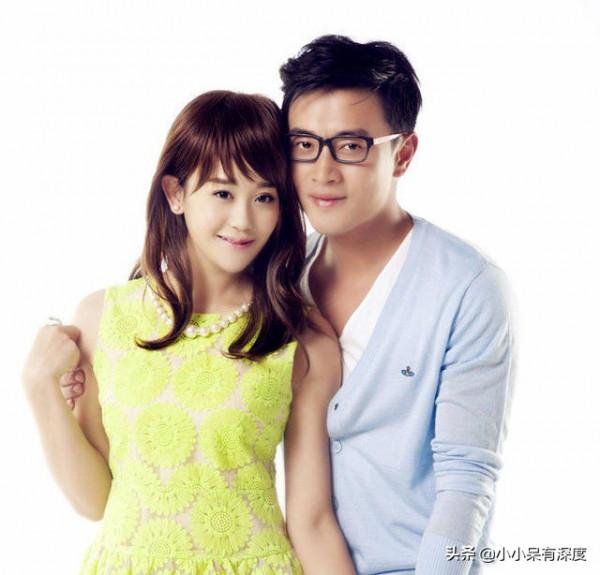 海陸,這魅力也是沒誰了,她和于小彤是標準的姐弟戀,為何分手? 海陸,這魅力也是沒誰了,她和于小彤是標準的姐弟戀,為何分手?