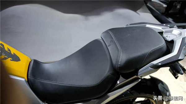 公升級巡航、850休旅首秀,宗申機車旗下十多款新品亮相 公升級巡航、850休旅首秀,宗申機車旗下十多款新品亮相