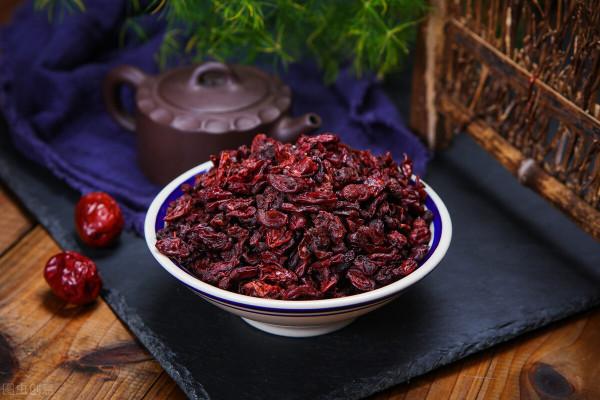 抗衰老的中藥（二十六）