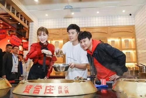 人前伏低做小人，人後逆襲當大佬，事業走下坡路的他們沒這麼簡單