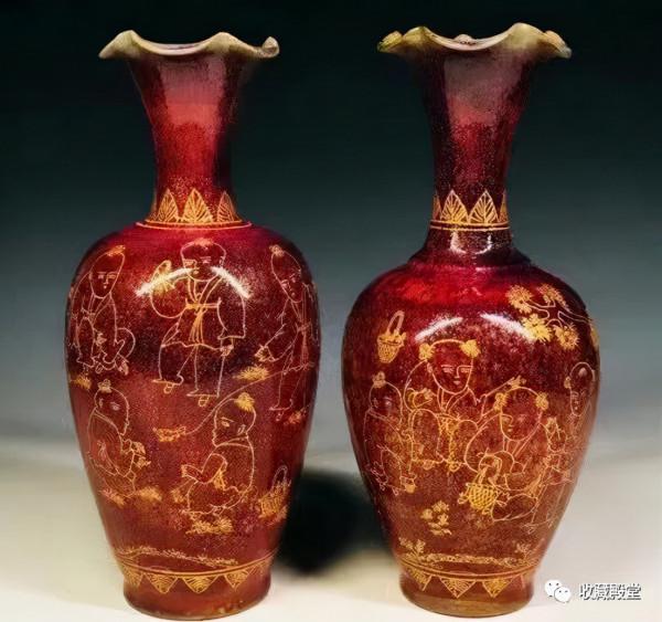 收藏殿堂 | 古陶瓷欣賞(48)宋代瓷器篇 收藏殿堂 | 古陶瓷欣賞(48)宋代瓷器篇