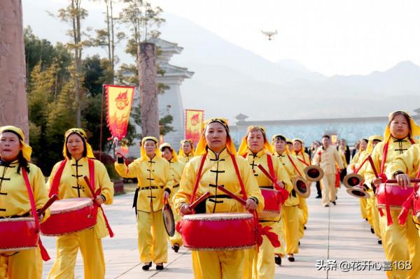 2021年9月23日，將是億萬炎黃子孫倍感激動與自豪的一天