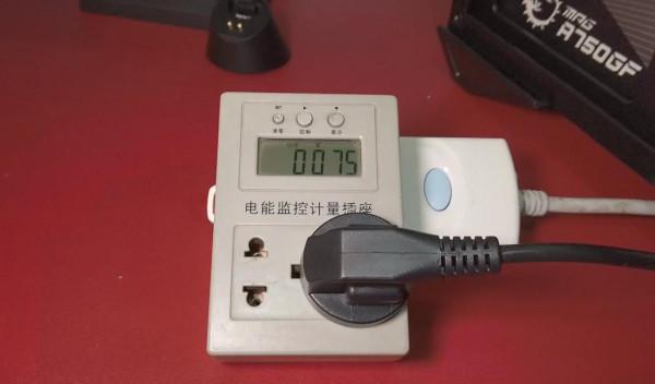 引爆Zen3效能,AMD銳龍5600功耗深入測試,功耗表現相當詭異 引爆Zen3效能,AMD銳龍5600功耗深入測試,功耗表現相當詭異