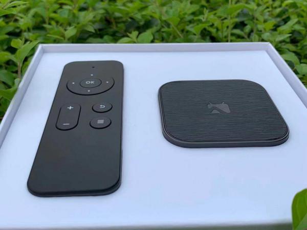 樂播樂投無線投屏主機，方便實用，想投就投