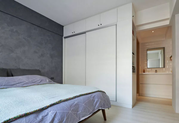 109㎡新家拒絕豪裝,簡約不簡單品味不俗 109㎡新家拒絕豪裝,簡約不簡單品味不俗