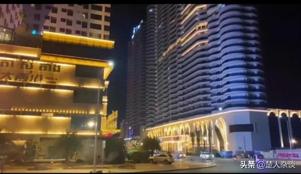 柬埔寨回憶(2)原來這就是西港 柬埔寨回憶(2)原來這就是西港