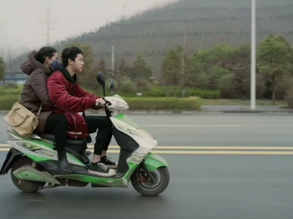 《一江春水》票房只有50萬，真的不應該