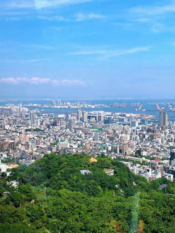 分享我的退休生活——日本旅遊 分享我的退休生活——日本旅遊