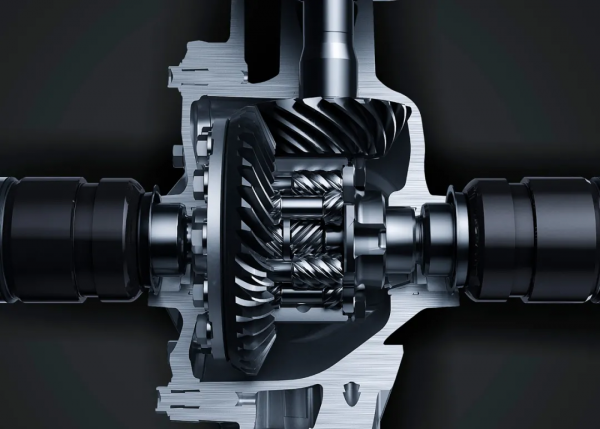 史上最強的幾款四驅怪物，最狠的居然不是奧迪