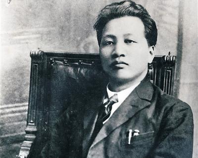 紅軍長征後，10位重要領導留守蘇區，9位不幸犧牲，他們是誰